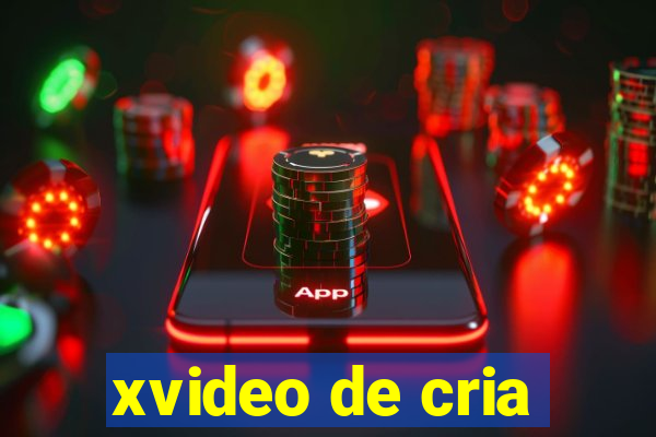 xvideo de cria